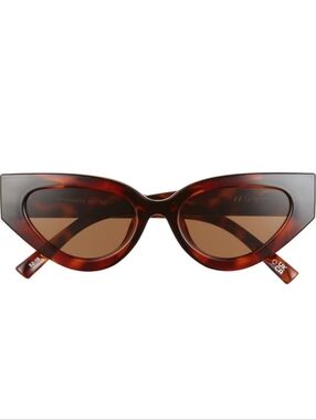 Le Specs Aphrodite Alt Fit Sunglasses